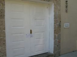 Centurión se encuentra en el 295 de Rinconada de Azaleas 295, en la colonia Rinconada de Santa Rita. M. PATIÑO  /