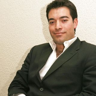 Salvador Rivas, una voz privilegiada de Jalisco