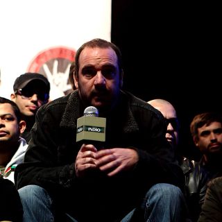 Fusión entre el Vive Latino y Ambulante