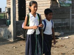 El funcionario también reconoció que hasta ahora el Programa Oportunidades ha permitido contener la pobreza, pero no reducirla. NTX  /