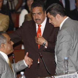 Presupuesto condenado a veto