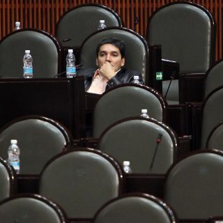 La PGR pedirá que Interpol localice a Godoy Toscano