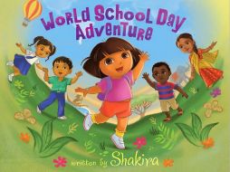 Un porcentaje de las regalías de este libro serán destinadas a la fundación de la cantante. ESPECIAL  /