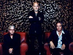 Esta placa cuenta con las colaboraciones de artistas como Patti Smith y Eddie Vedder. REMHQ.COM  /