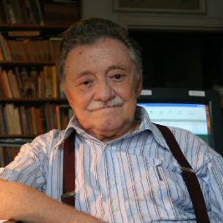 Sacan a flote la agudeza humorística de Mario Benedetti