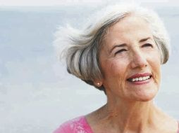 • Sin miedo a tomar hormonas para la menopausia. THINKSTOCK  /