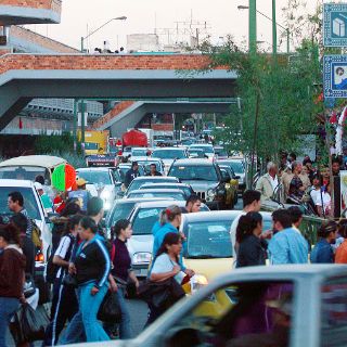 Listo, operativo vacacional de invierno 2010