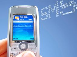 Se estima que, 97 por ciento de los usuarios de telefonía móvil en el pais ha utilizado el servicio de mensajería de texto. ID  /