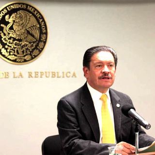 Pagará PRD consecuencias de caso Godoy