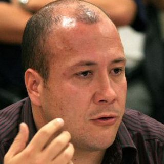 Promete Enrique Alfaro un organismo operador de agua