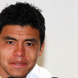 Pineda afirma que no faltó mentalidad