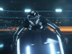 ''Tron legacy'' se estrena mañana en todo el mundo. EFE  /