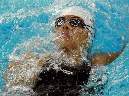 Los jaliscienses buscan conseguir más medallas. MEXSPORT  /