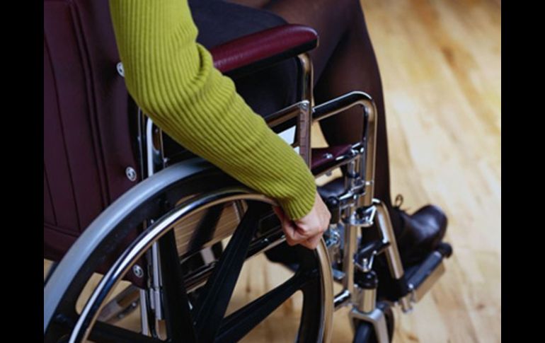 Los logros alcanzados respecto al tema de la discapacidad, no son suficientes en la sociedad mexicana. ESPECIAL  /