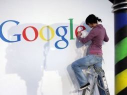 Google había lanzado en febrero un llamamiento a candidatos para seleccionar localidades en Estados Unidos. AFP  /
