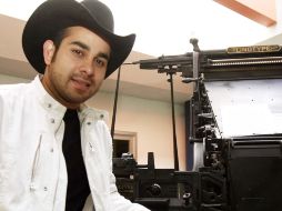 Yani Camarena promete una velada especial al ritmo de mariachi y banda. E. BARRERA  /