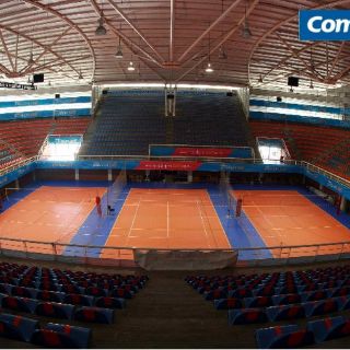 El voleibol mexicano, en crecimiento