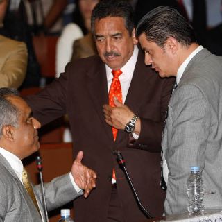 Ejecutivo advierte  que el presupuesto quedó ''incompleto''