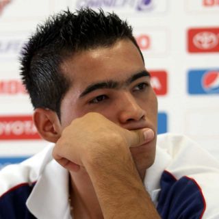 Michel Vázquez aprende la lección