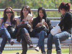 24% no tiene ningún libro en casa. S. NÚÑEZ  /