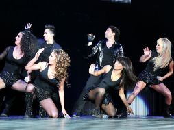 Manifestaron que el Blu-ray es parte del agradecimiento a todos sus seguidores de antaño. NTX  /