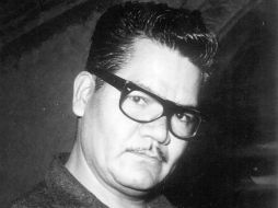 Benito Castañeda, un precedente de la escultura en Jalisco. ESPECIAL  /