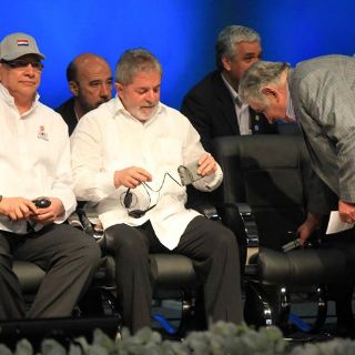 Mercosur, a un paso de formar la unión aduanera