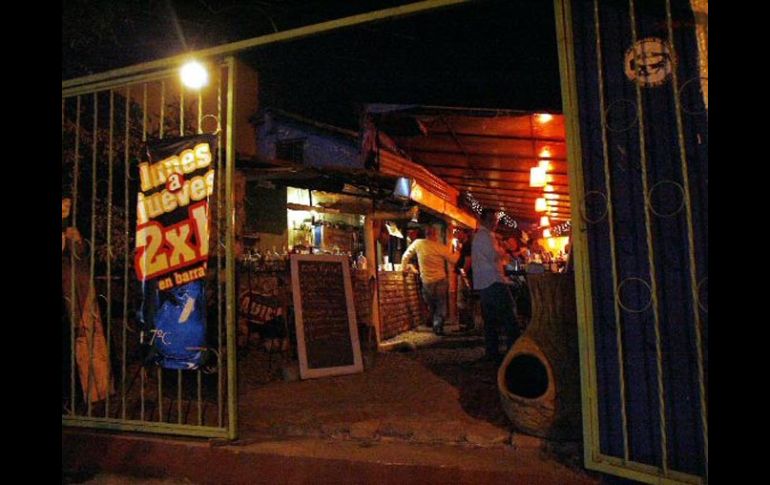 Tlaquepaque es el primer municipio que cumple con la homologación de criterios en la venta de alcohol. EL INFORMADOR  /