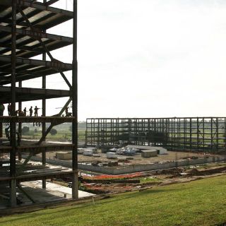 Iprovipe reporta avance de 65% en Villa Panamericana