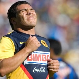 La vida de Cabañas no cambiaría sin la bala