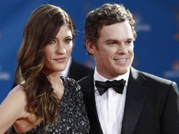 La actriz citó diferencias irreconciliables. AP  /