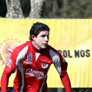 El equipo va de menos a más: Magallón