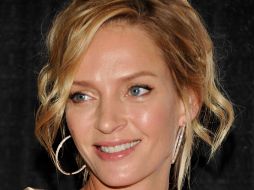 Las autoridades le prohibieron contactar a Thurman durante cinco años. AP  /