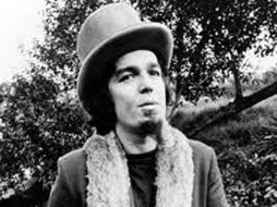 Van Vliet falleció esta mañana en un hospital del norte de California. ESPECIAL  /