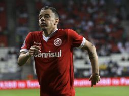 D'Alessandro tiene interés en regresar al club en el cual debutó, el River Plate. AP  /