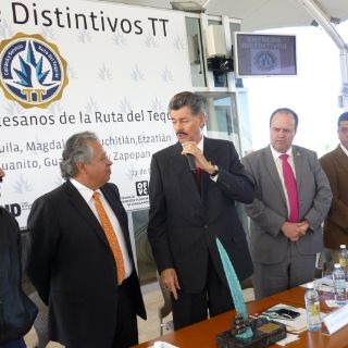 La Ruta del Tequila debe Replicarse en otras regiones