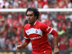 Edgar Dueñas tiene plena confianza en que el plantel llegará con buen nivel al Clausura 2011. MEXSPORT  /