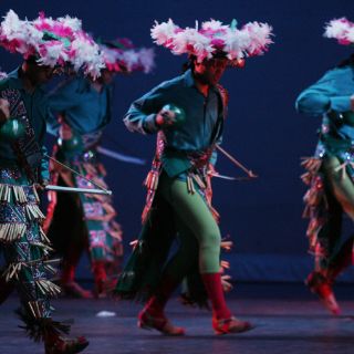 Sorprenderá Ballet de Amalia Hernández con sus ''Navidades en México''