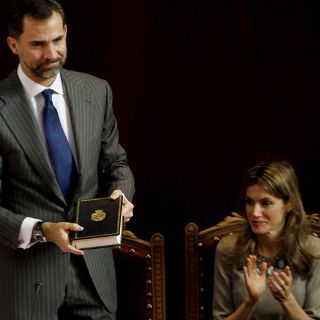 Destacan perfil razonable y panhispánico de Nueva Ortografía Española