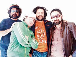 Ganja, La Celestina y Womand  Hoy, 21:00 horas  F. Bolko  Boletos: 80 pesos. ESPECIAL  /