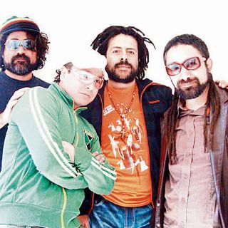 Ganja festeja 15 años