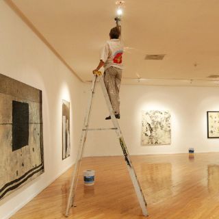 Concluye celebración de 100 años de abstracción