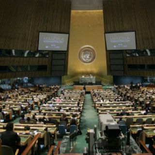 Marruecos y Polisario celebran segunda jornada de reuniones sobre el Sahara