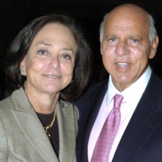 Viuda regresa siete MMDD defraudados por Madoff