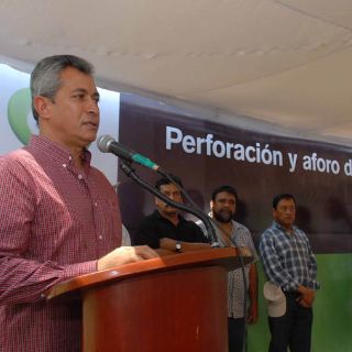 Cuestionan primer año de Gobierno de Anguiano