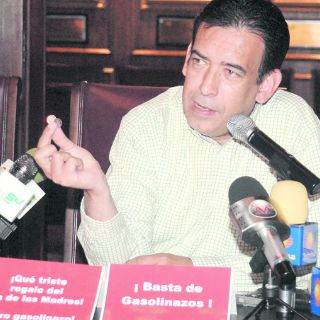 El PRI abre convocatoria para renovar la dirigencia
