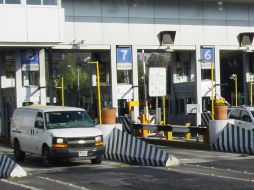 Las autoridades ya están preparadas pata brindar apoyo a los paseantes. NTX  /