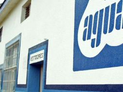 Antes de que comiencen los cortes en el SIAPA, se llevará a cabo una campaña mediática para dar aviso a la comunidad. ARCHIVO  /