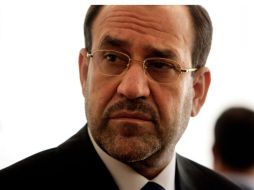 En Irak, una ley prohíbe la actuación política y erradica de puestos estatales a los miembros del Baaz. EFE  /