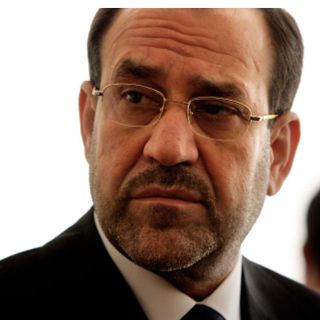 Al Maliki prevé anunciar el nuevo gobierno iraquí el próximo lunes